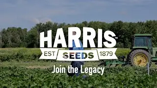 Join the Legacy: Sales Careers at Harris Seeds