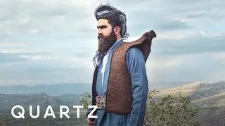 Mr. Erbil, the experts in Iraqi street style