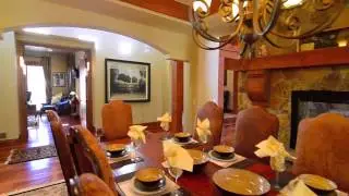 1 Cherry Lane Drive Cherry Hills Village, CO 80113