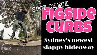 Slappy Spot Check | Figside Curbs