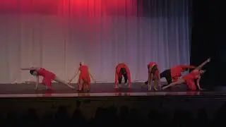 Lansdowne Spring Dance Concert 2025