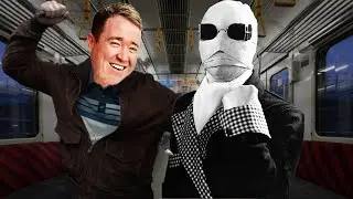 Shane Gillis FUNNIEST Podcast Moments | Ep 337 - The Invisible Man EXPOSED!