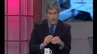 Homenaje a Sebastián Viberti - Linea de 4 - Bloque 1