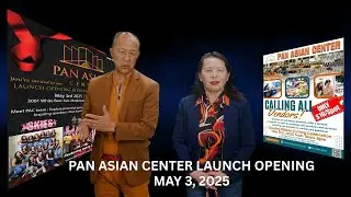 3HMONGTV | 04-24-2025 | Important announcement from Toua Xiong, owner of HmongTown Marketplace.