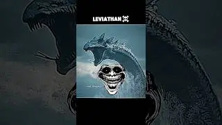 Leviathan ☠️? #leviathan #shorts #edit #trollface #phonk #viral #viralshorts