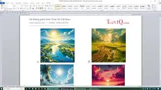 Tuyển tập 7 đề ôn thi Trạng nguyên tiếng việt lớp 2 vòng 8 kì thi Hương năm 2025 - 2026