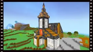 1.17 Mining Outpost ⛏ - All I Never Did #79