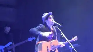 Fabrizio Moro-Milano 24/04/2015- Io so tutto