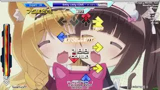 In The Groove 3 Encore Final? (theme para Project Outfox)