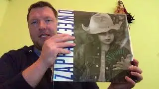 Vinyl Update #68 (AOR, Hard Rock & Metal)