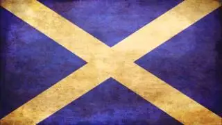 Caledonia - Colin Richardson