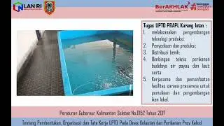 Aku, Instansiku dan SMART ASN_Latsar CPNS 2022 AKT 34 Kel.3_Prov Kalsel