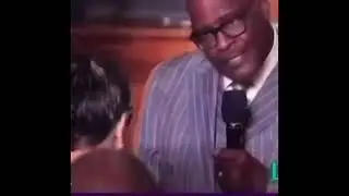 Ain&rsquo;t no sucker, like a Black Church Sucker!