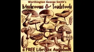 Mushrooms and Toadstools (Third Edition) by Worthington George SMITH | Full Audio Book
