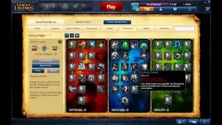 New Utility Mastery Tree Season 4