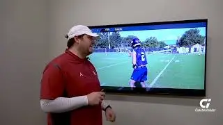Jeff Lebby Oklahoma/Mississippi State Offensive Identity, Philosophy & Practice Plan