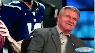 Mike Ditka farting Vine