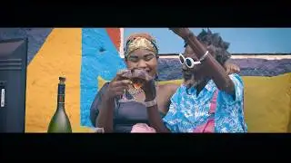 Gwangi-wakuu_music(official video) 2019