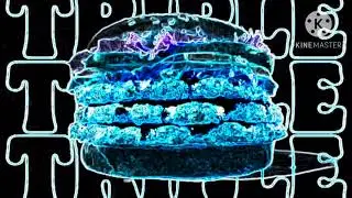 Whopper Whopper vocoded to Stellar Stellar
