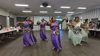 SCATS  MULTICULTURAL AUSTRALIA DAY CELEBRATION HELD ON SUNDAY 25TH JANUARY 2026 AT BURNSIDE