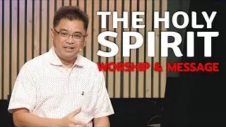 The Holy Spirit