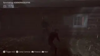 Friday the 13th GAME (ps4) (LIVE)