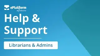 How to get Help & Support | Setup Guide for Staff