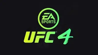EA Play Live 2020 | EA Sports UFC 4 HYPE!!