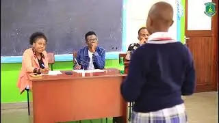 EDUCATION TO ALLEVIATE POVERTY