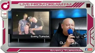 Fat Controller's #OldSkool Show #158 LIVE!!!