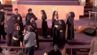 Rejoice Reunion Concert
