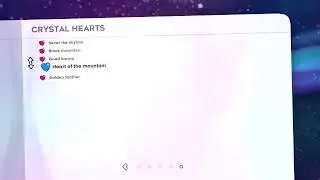 [No Mic] B-Sides (Cont.) | Celeste