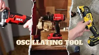 10 Best Oscillating Tools 2025 [Tested and Reviewed]