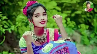 Buru Nala Dhubhi Ghas || New Santhali Dj Song 2024 || New Santhali Traditional Song 2024