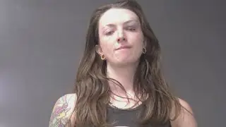 Woman accused of attempted kidnapping in Queen Anne's County
