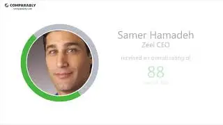 Zeel Culture - Q1 2018