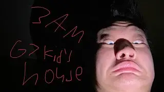 Going to 67 Kid&rsquo;s House At 3am!! (What Happens Next Is Shocking)