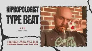 [FREE] Hiphopologist Drill Guitar Type Beat  