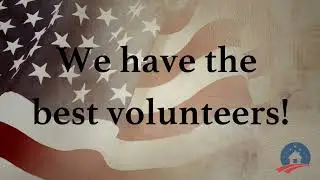 August 2023 Volunteer Day at Valor Farm