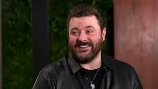 Chris Young talks live concerts, Dak Prescott at Billy Bobs Texas & being accident prone 3-26-22