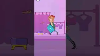 Freaky Stan part-1 #shorts #subscribe #gaming