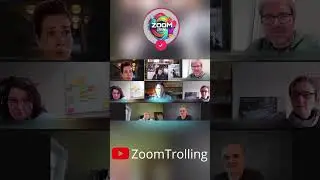 Meddl Shore  #zoommeeting #drachenlord  #trolling