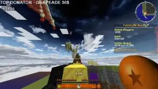 FAITHFULHCF SOTW GUILDS MAP 11