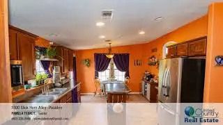 1800 Slick Horn Alley - Paulden, AZ
