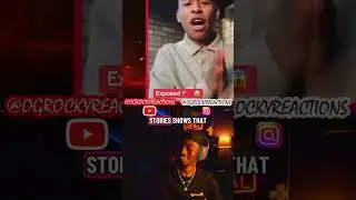 Influenza exposed ‼️😳🚨￼.  #seemah #zillewizzy #alabuga #scam #shorts