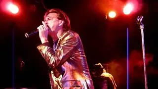 We Will Rock You (Camp Freddy)