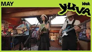 MAY Live at Yuva — IDGK