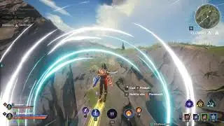Spellbreak | Battle Royale | Conduit #1