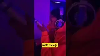 wire my aza 💵🏧💰🏦#afrobeat2024 #afropop #musicrecord #recording #mixing #vocals #artist #shorts