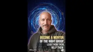 The Path of the Mentor: Finding and Leading Your Soul Tribe